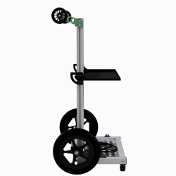 Soundcart MiniCart Edition 19"