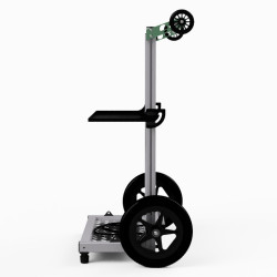 Soundcart MiniCart Edition 19"