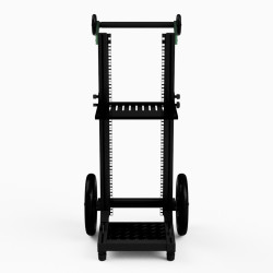 Soundcart MiniCart Black Edition