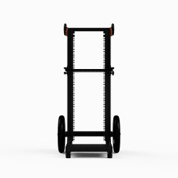 Soundcart MiniCart Orange Edition