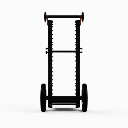 Soundcart MiniCart Orange Edition