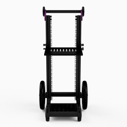 Soundcart MiniCart Purple Edition