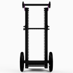 Soundcart MiniCart Purple Edition