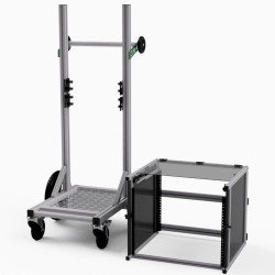 Soundcart MiniCart MAX