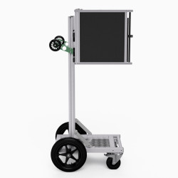 Soundcart MiniCart MAX