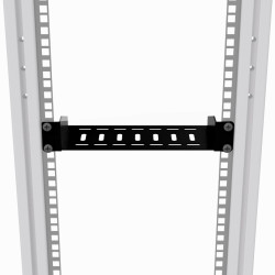 Soundcart 1U 100mm Shelf