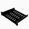 Soundcart 1U 200mm Shelf