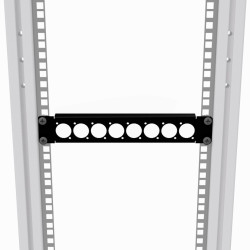 Soundcart 1U Patch Panel