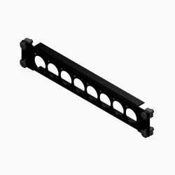 Soundcart 1U Patch Panel