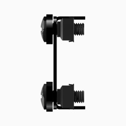 Soundcart 1U Patch Panel