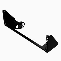 Soundcart 3U 19 inch Rack Adapter