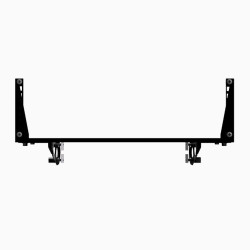 Soundcart 3U 19 inch Rack Adapter