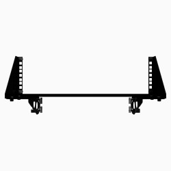 Soundcart 3U 19 inch Rack Adapter