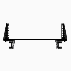 Soundcart 3U 19 inch Rack Adapter