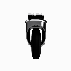 Soundcart Front 6 inch Caster Wheels