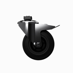 Soundcart Front 6 inch Caster Wheels