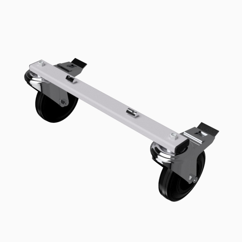 Soundcart Front 6 inch Caster Wheels