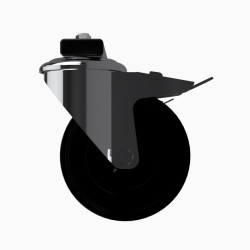 Soundcart Front 6 inch Caster Wheels