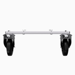 Soundcart Front 6 inch Caster Wheels