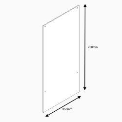 Soundcart Maverick Side Panels