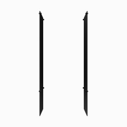 Soundcart Maverick Side Panels