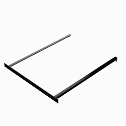 Soundcart Maverick Shelf Supports