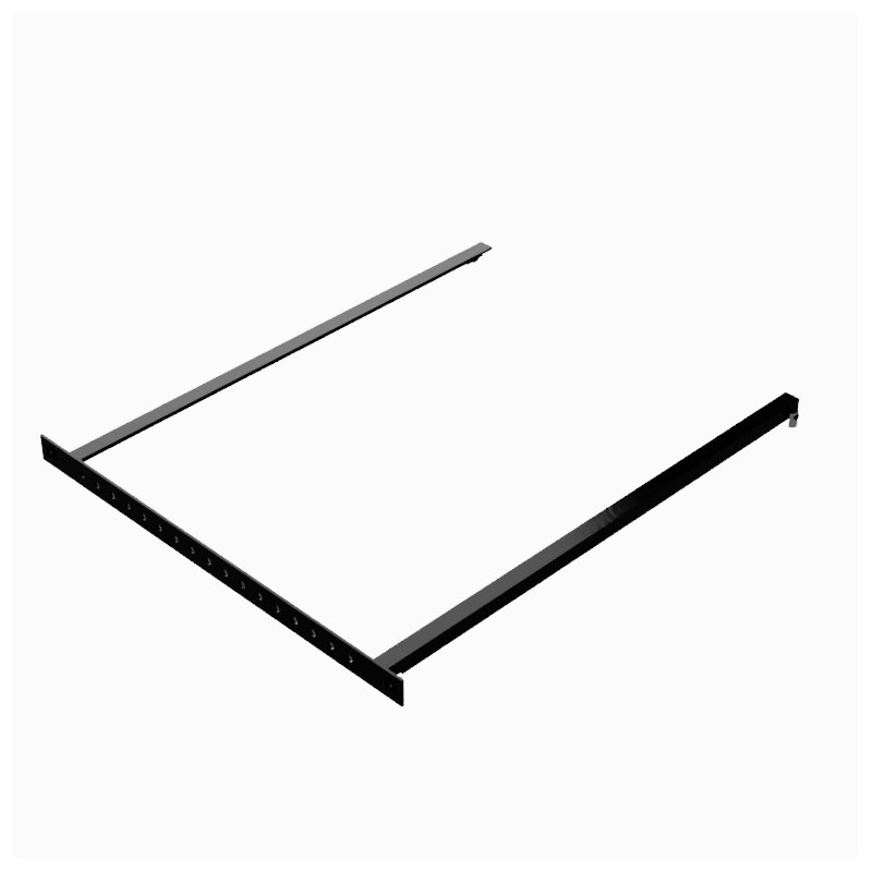 Soundcart Maverick Shelf Supports