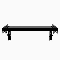 Soundcart Side Shelf