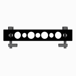 Soundcart Threaded Plate