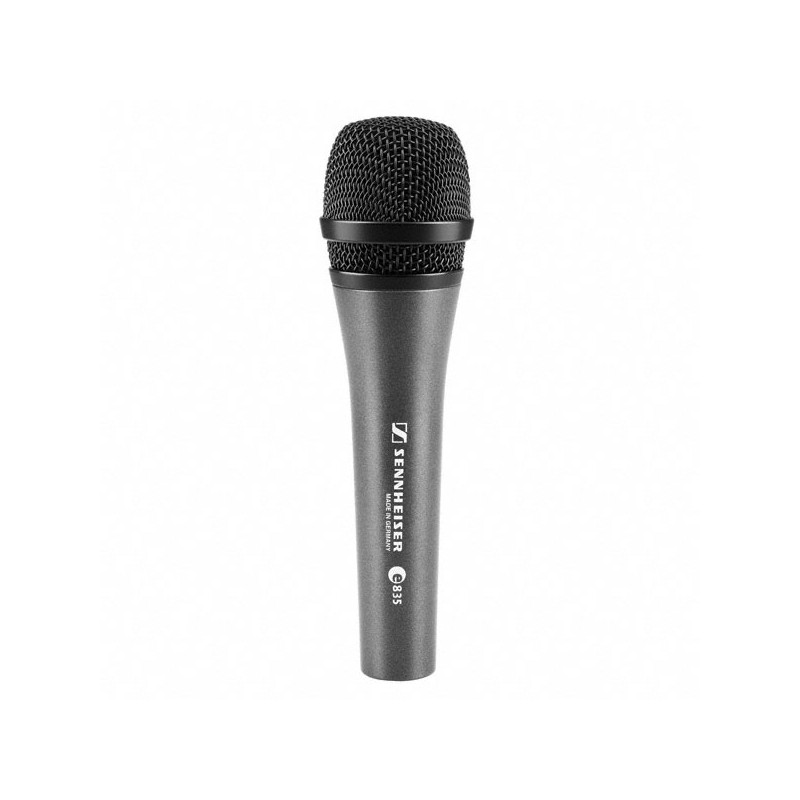 Sennheiser e 835
