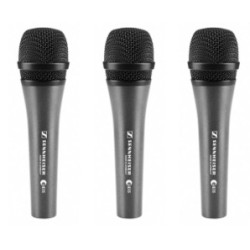 Sennheiser 3-PACK e 835