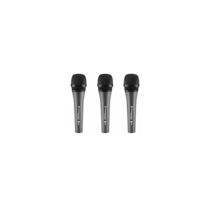 Sennheiser 3-PACK e 835