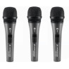 Sennheiser 3-PACK e 835