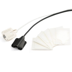 The Lav Concealer (Single For Sanken Cos-11)