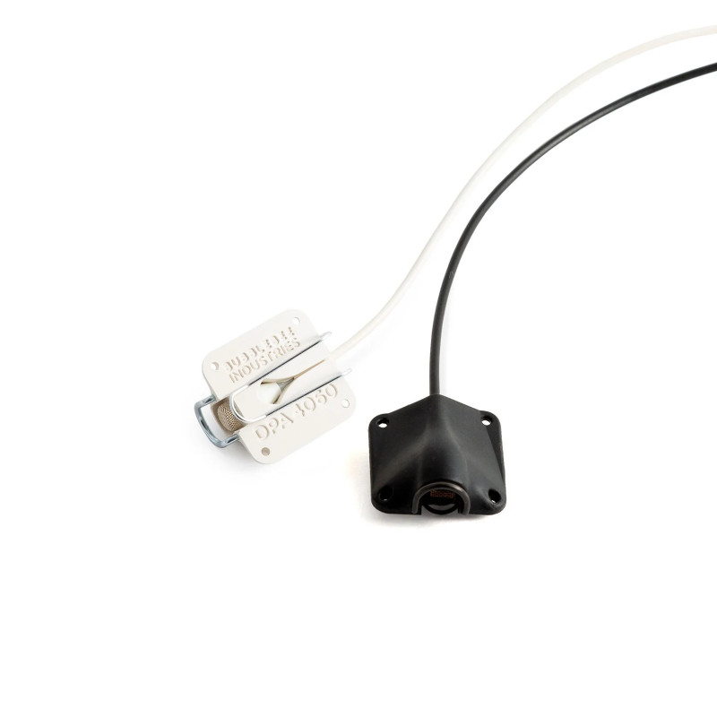 The Lav Concealer (Single For Dpa 4060)