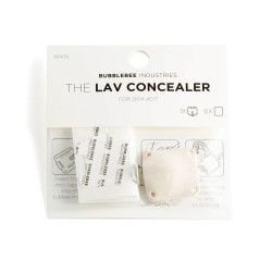 The Lav Concealer (Single For Dpa 4071)