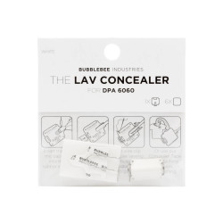 The Lav Concealer (Single For Dpa 6060)