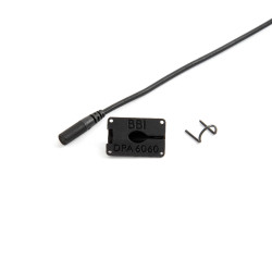 The Lav Concealer (Single For Dpa 6060)