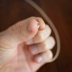 The Lav Concealer (Single For Dpa 6060)