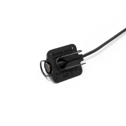 The Lav Concealer (Single For Sennheiser Me 2)