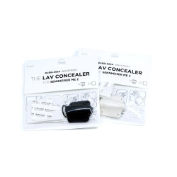 The Lav Concealer (Single For Sennheiser Me 2)