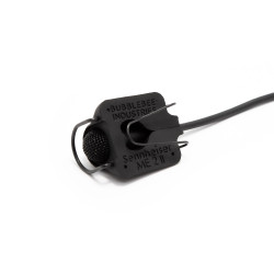 The Lav Concealer (Single For Sennheiser Me 2-Ii)