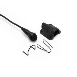 The Lav Concealer (Single For Sennheiser Me 2-Ii)