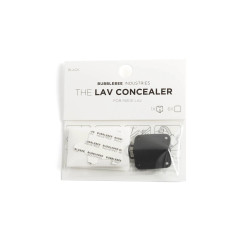 The Lav Concealer (Single For Røde Lav)