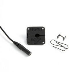 The Lav Concealer (Single For Røde Lav)