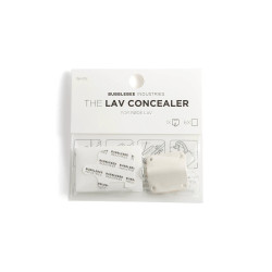 The Lav Concealer (Single For Røde Lav)