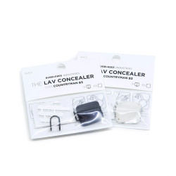 The Lav Concealer (Single For Countryman B3)