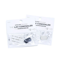 The Lav Concealer (Single For Deity W.Lav Pro)
