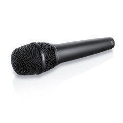 Microphone voix supercardioïde 2028