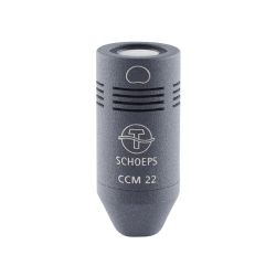 Schoeps CCM 22